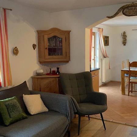 Apartment With A Stunning View Of The Alps - Wohnung Mit Atemberaubenden Blick Auf Die Alpen 피쉬바하우 외부 사진