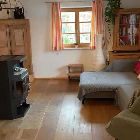Apartment With A Stunning View Of The Alps - Wohnung Mit Atemberaubenden Blick Auf Die Alpen 피쉬바하우 외부 사진